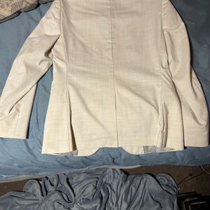 Men’s dress jacket